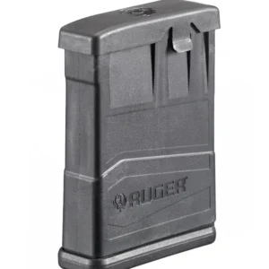 RUGER MAG AI-STYLE 308WIN 10RD POLY