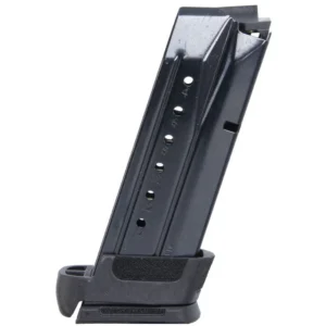 RUG MAG SECURITY CMPT 9MM 15R