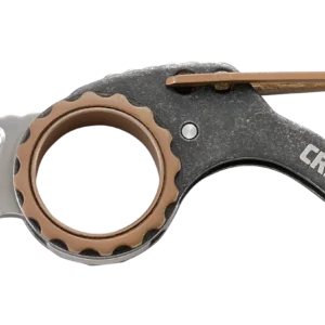 CRK COMPANO CARABINER CLIP PNT