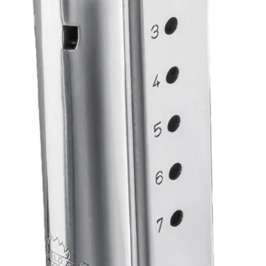 Springfield Armory XDS0907 XD-S 7rd 9mm Luger Stainless Steel