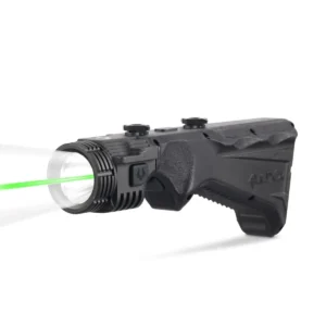 VIRIDIAN 4LUX 2K GRN LASER/LIGHT GRIP