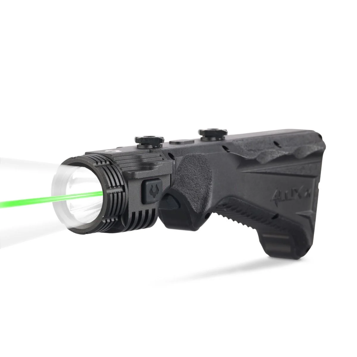 VIRIDIAN 4LUX 2K GRN LASER/LIGHT GRIP