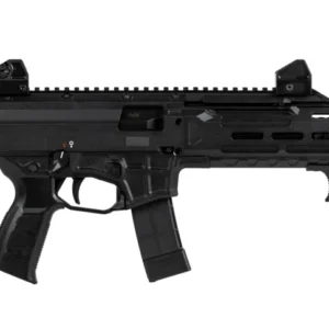 CZU SCORP 3 PLUS 9MM 7.8B 20RD