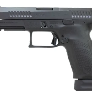 CZ P-10 C 9MM BLK 15+1 4" OR SR