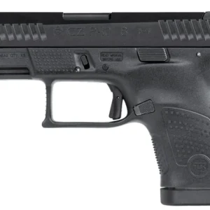 CZ P-10 S 9MM BLACK 10+1 3.5"