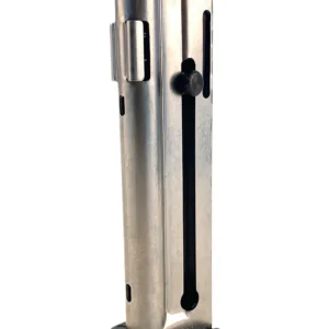 Walther Arms 512602 P22 10rd 22 LR Black Steel