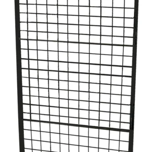 TruGlo TG100P1 Tru-See Targets Display Rack Black Metal