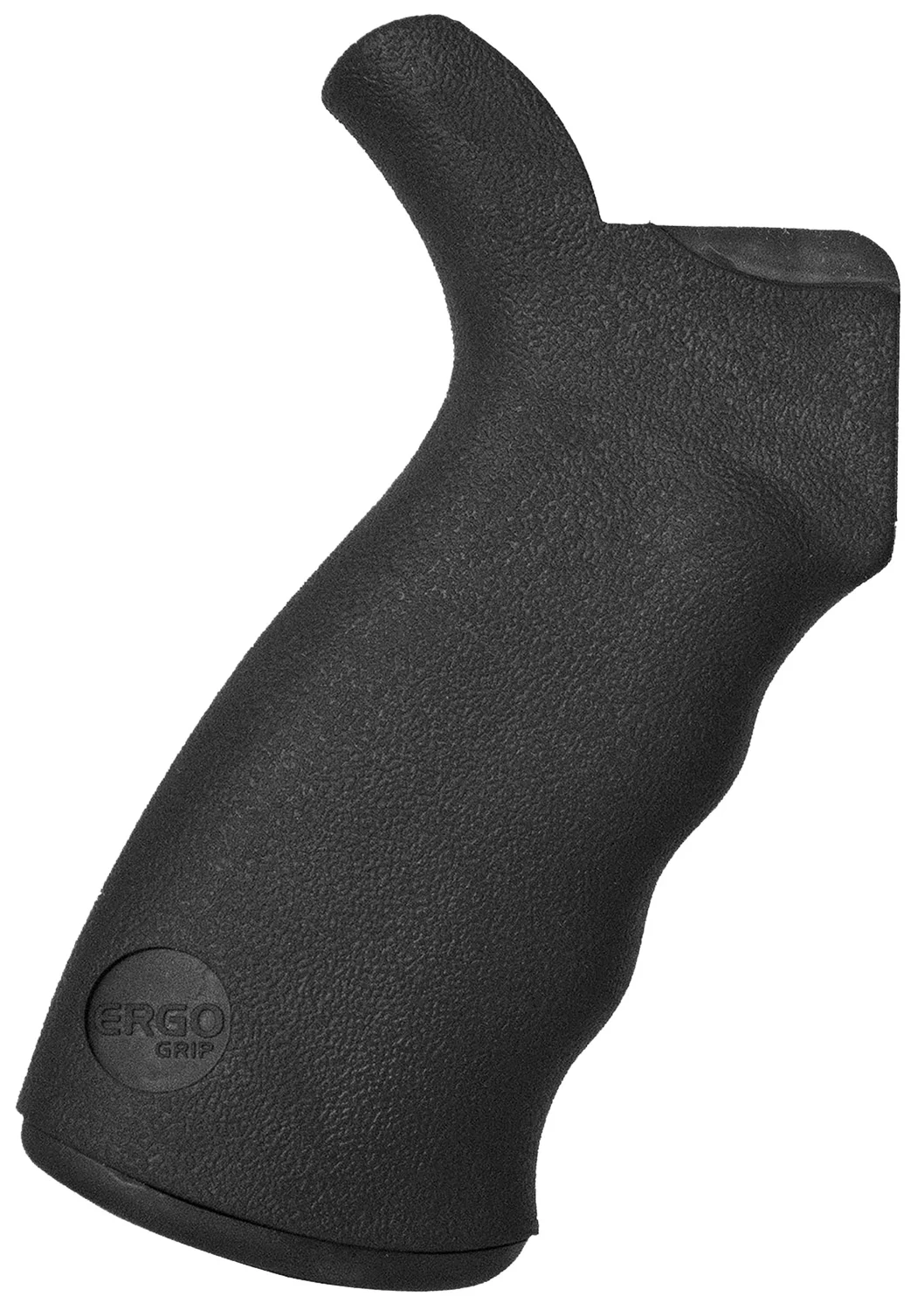 Ergo 4011BK Original Black Suregrip Rubber w/Rhino Hide Texture For AR-15