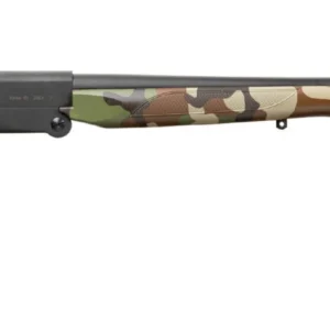 CHARLES DALY 101 SINGLE CMPT 20/26 BL/CAMO