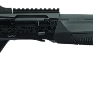 CHARLES DALY 601 SPORT 12/20 BLK/SYN 3"