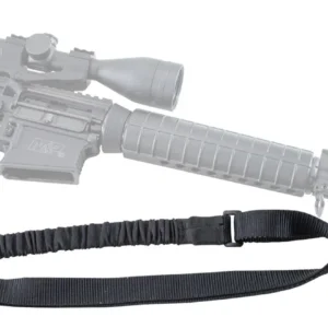 Caldwell 156216 AR Modular Kit Black Adjustable AR Platform