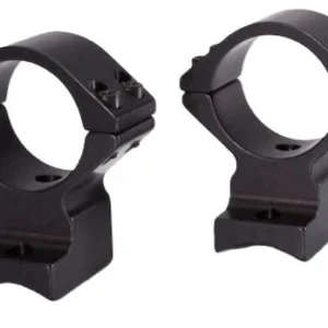 TALLEY RING/BASE COMBO 1" - MEDIUM WINCHESTER XPERT MAG