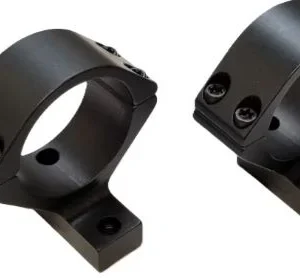 TALLEY RING/BASE COMBO 1" - MEDIUM SAVAGE REVEL BLACK