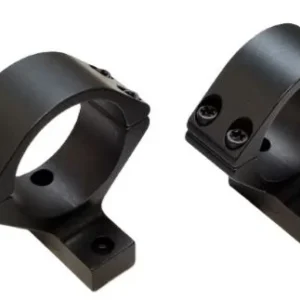 TALLEY RING/BASE COMBO 1" - HIGH SAVAGE REVEL BLACK