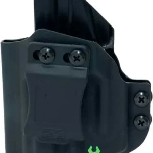 VIRIDIAN KYDEX HOLSTER FITS - TAURUS G2/G3 W/GREEN E-SERIES