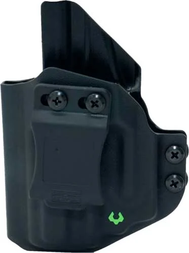 VIRIDIAN KYDEX HOLSTER FITS - TAURUS G2/G3 W/GREEN E-SERIES