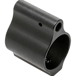 CMMG 55DA38D Low-Profile Chrome Moly Steel