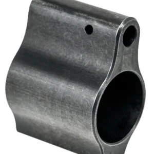 CMMG 55DA3AC Low-Profile Chrome Moly Steel