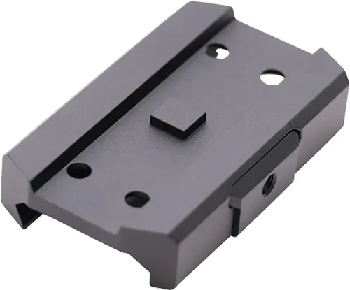 VIRIDIAN VENTA/MDS T2 MOUNT - LOW