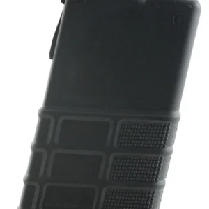 ProMag FNHA4 Standard 20rd 308 Win/7.62x51mm NATO Fits FN SCAR17 Black DuPont Zytel Polymer