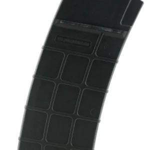 ProMag HECA9 Standard 30rd 223 Rem/5.56x45mm Fits H&K 93 Black DuPont Zytel Polymer
