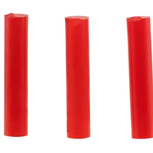 ProMag PM201 Recoil Buffer Ruger 10/22, Charger Orange Polyurethane Rifle 3 Per Pack