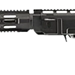 Archangel AA556RNB AR-15 Style Conversion Stock Black Synthetic 6 Position Collapsible for Ruger 10/22 (No Bayonet)