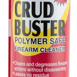 G96 1202 Crud Buster 13 oz Aerosol
