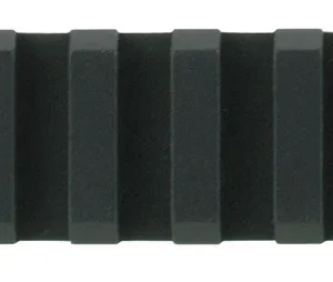 Talley PSM258700 Remington 700 Picatinny Rail Black Anodized Short Action 20 MOA