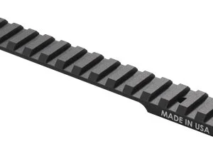 WEAVER BASE EXTEND MULTI-SLOT - TACT SAV 110 SA (8-40) MATTE