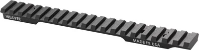 WEAVER BASE EXTEND MULTI-SLOT - TACT SAV 110-116 LA(6-48)20MOA