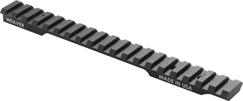 WEAVER BASE EXTEND MULTI-SLOT - TACT SAV 110 SA (8-40) 20MOA