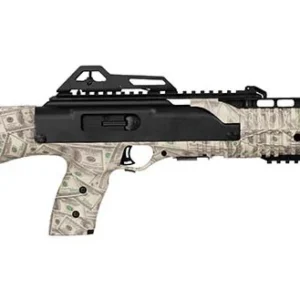HI-POINT 9TS 9MM MONEY 10+1 16"