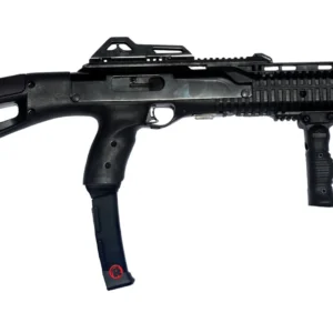 HI-POINT 9TS 9MM BLK 20+1 16" GRIP RBM