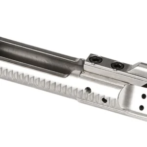 Spikes ST5BG03 Bolt Carrier Group  223 Rem,5.56x45mm NATO Nickel Boron Steel AR-15, M16 Full Auto