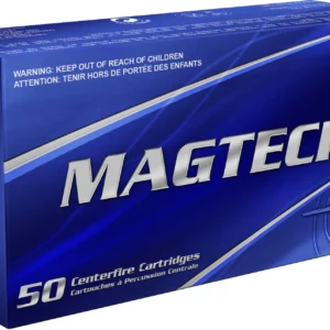 MGT 9MM 124GR FMJ 50RD