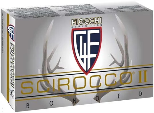 FIOCCHI 300 WIN MAG 180GR - SCIROCCO 20RD 10BX/CS !!