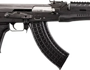 PRO MAG ARCHANGEL YUGO AK-PAP - STOCK SET BLACK
