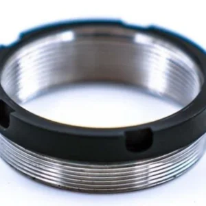 AB SUPPRESSOR RAPTOR ADAPTOR 1.375-24