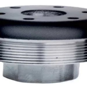 AB SUPPRESSOR 1/2-28 FLUSH MOUNT FOR RAPTOR
