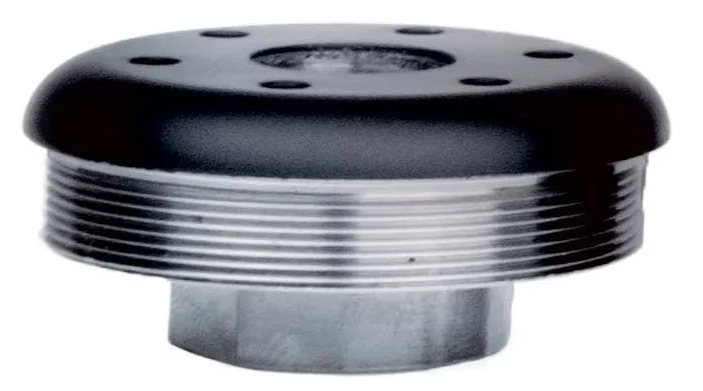 AB SUPPRESSOR 1/2-28 FLUSH MOUNT FOR RAPTOR