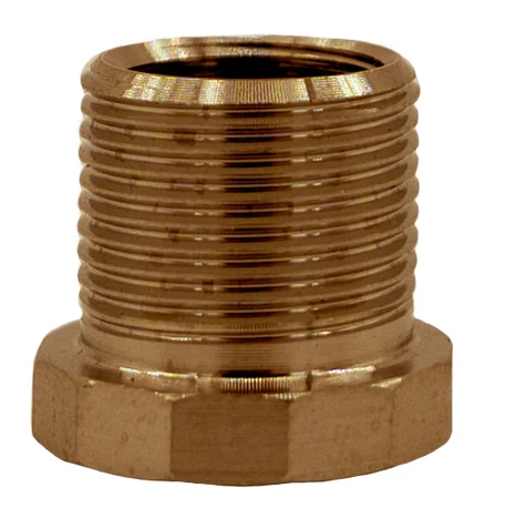 AB SUPPRESSOR MUZZLE THREAD ADAPTER 5/8-24