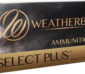 WEATHERBY AMMO 300 WBY MAGNUM - 180GR TTSX 20RD 10BX/CS