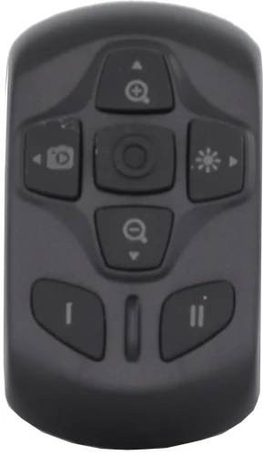 ATN X-TRAC 5 TACTICAL REMOTE - ACCESS CONTROL BLUETOOTH