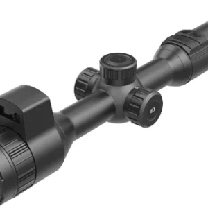 AGM ADDER V2 35-384 THERMAL - RFL SCOPE 384X288 35MM LRF