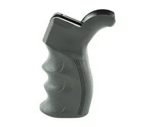 ADV TECH CLASSIC AR15 GRIP BLK