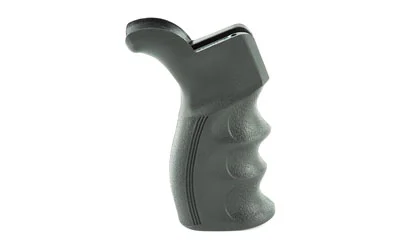 ADV TECH CLASSIC AR15 GRIP BLK - Image 2