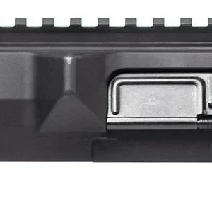 AERO M5 THREADED UPPER RECEIVER ANODIZED