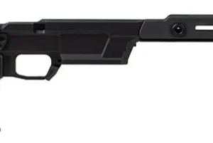 AERO 15 CHASSIS ASSEMBLY FIXED BLK