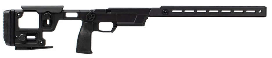 AERO 15 CHASSIS ASSEMBLY FIXED BLK
